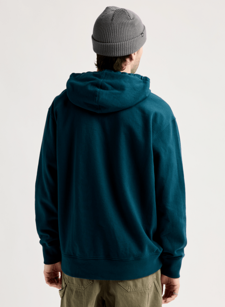Burton Unisex Mountain Pullover Hoodie
