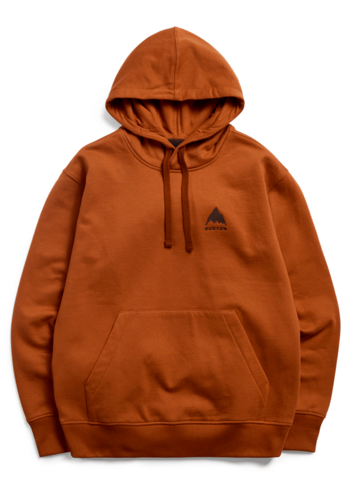 Burton Unisex Mountain Pullover Hoodie