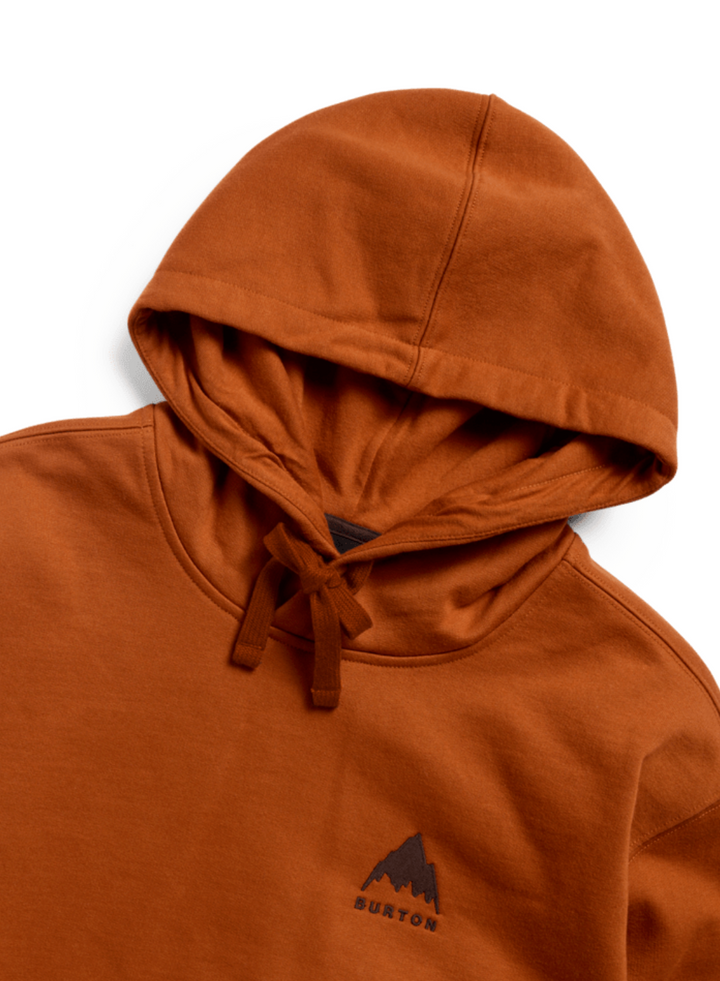 Burton Unisex Mountain Pullover Hoodie
