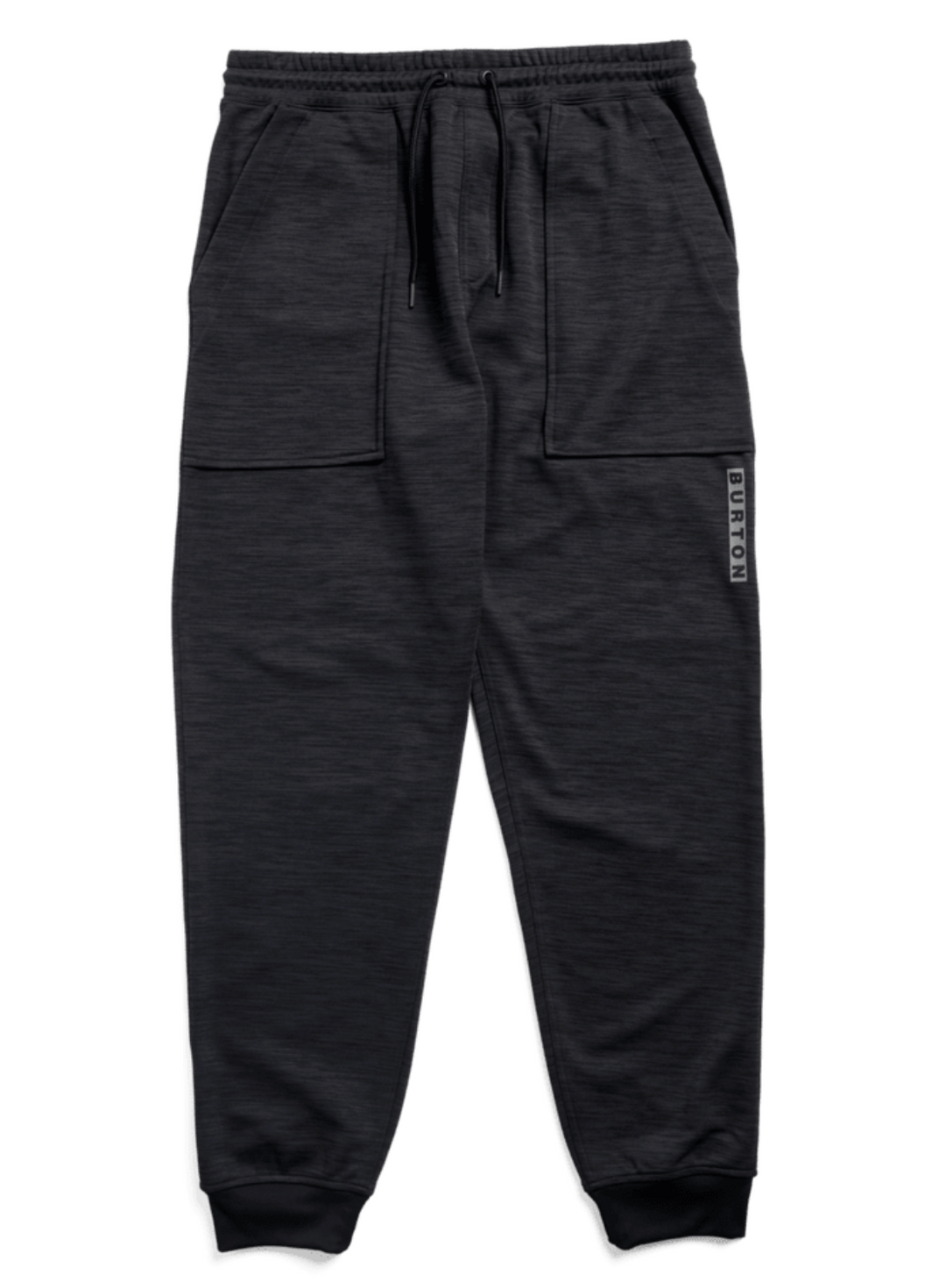 Burton Mens Oak Fleece Pants