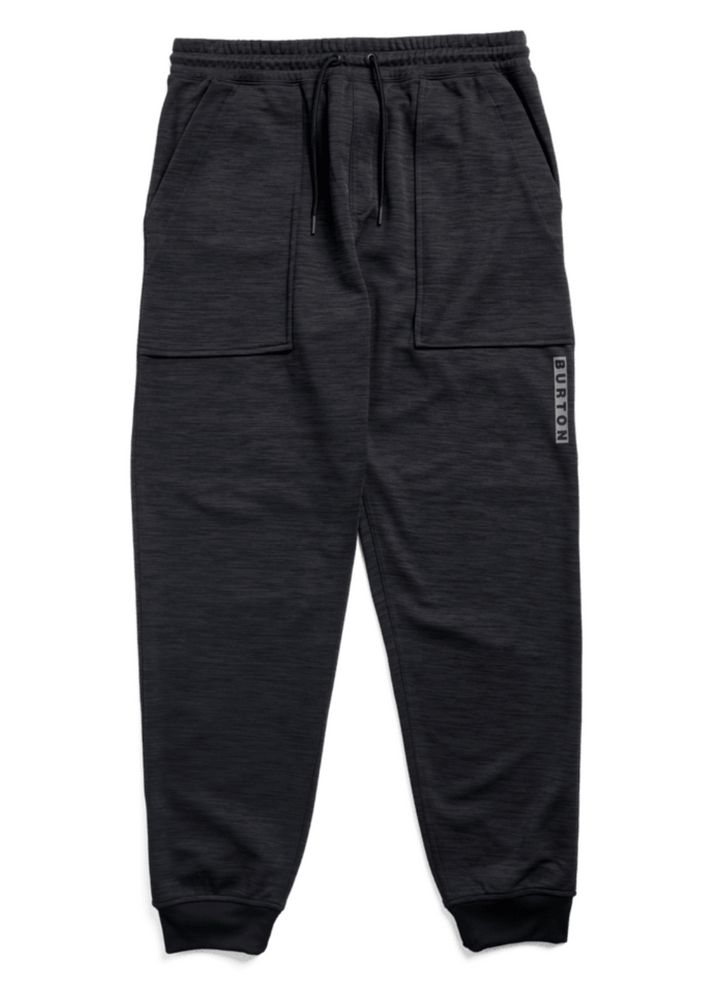 Burton Mens Oak Fleece Pants