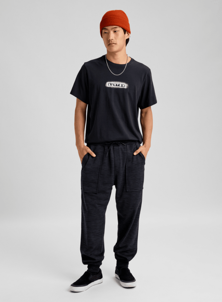 Burton Mens Oak Fleece Pants