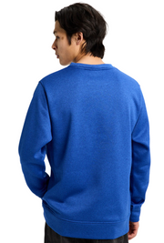 Burton Mens Oak Pullover Crew