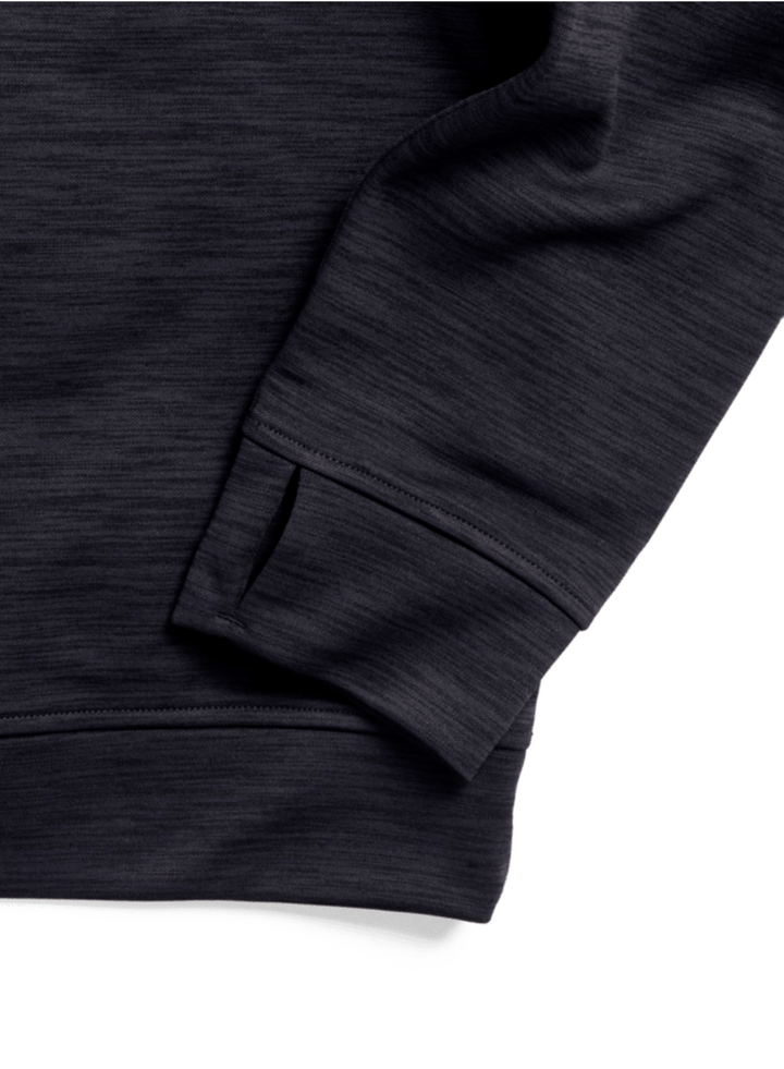 Burton Mens Oak Pullover Crew