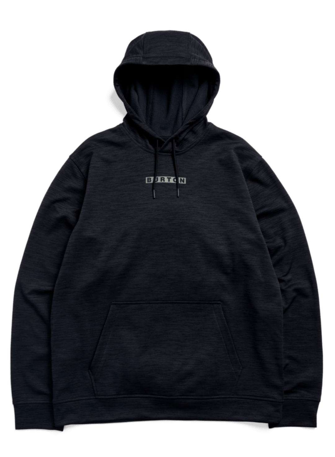 Burton Mens Oak Pullover Hoodie