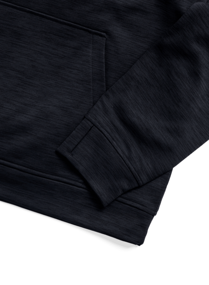 Burton Mens Oak Pullover Hoodie
