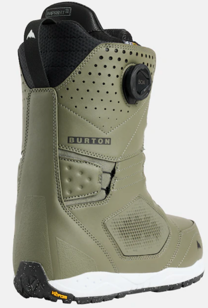 Burton Mens Photon Boa Wide Snowboard Boot 2026