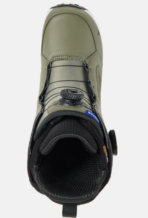 Burton Mens Photon Boa Wide Snowboard Boot 2026
