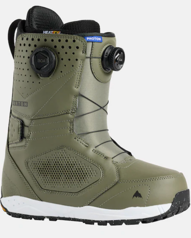 Burton Mens Photon Boa Wide Snowboard Boot 2026