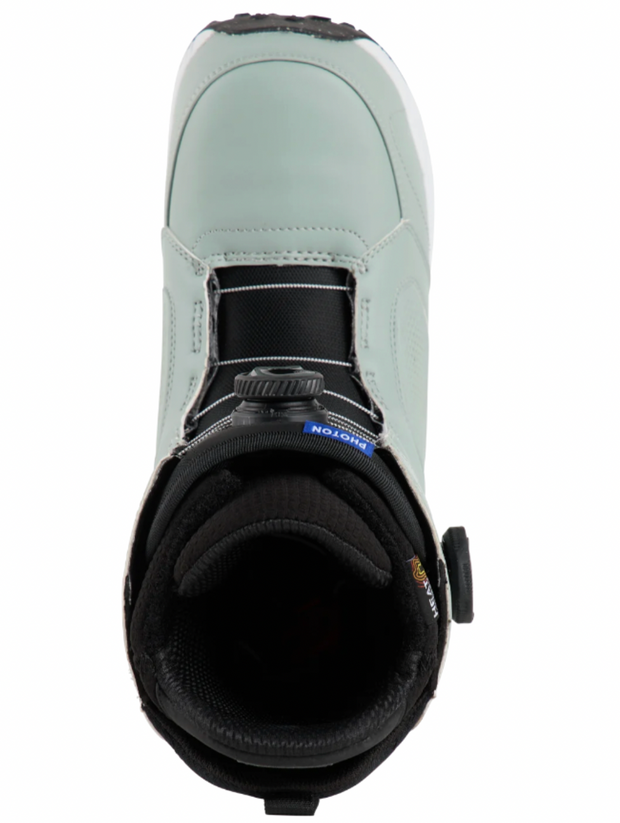 Burton Mens Photon Boa Wide Snowboard Boot 2026
