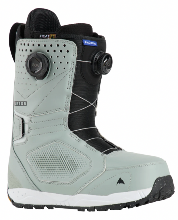 Burton Mens Photon Boa Wide Snowboard Boot 2026