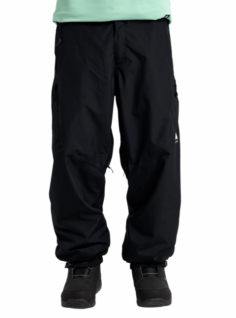 Burton Mens Reserve Relaxed Pant 2026