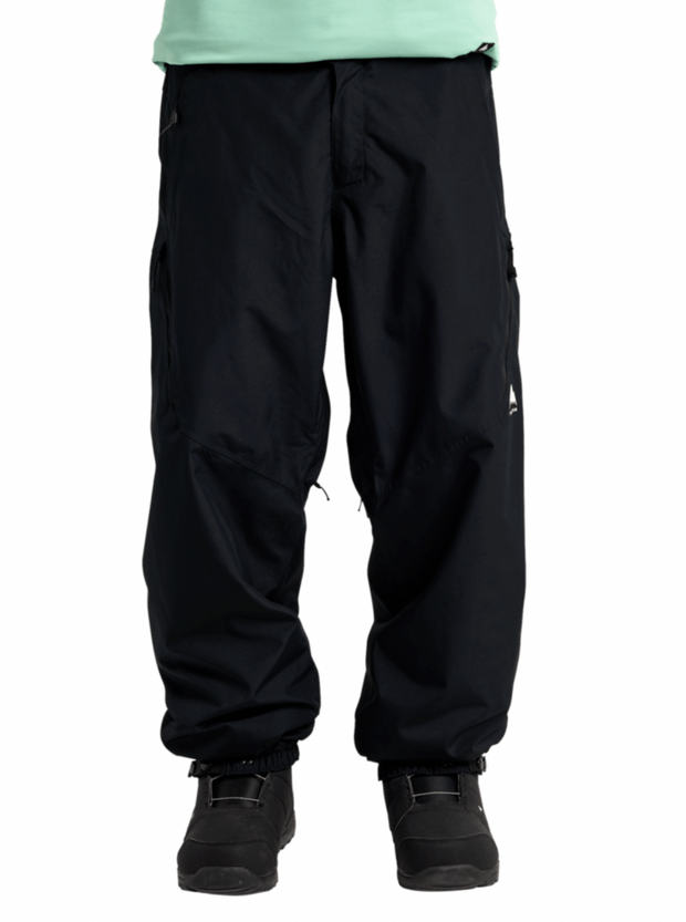 Burton Mens Reserve Relaxed Pant 2026