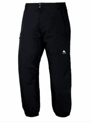 Burton Mens Reserve Relaxed Pant 2026