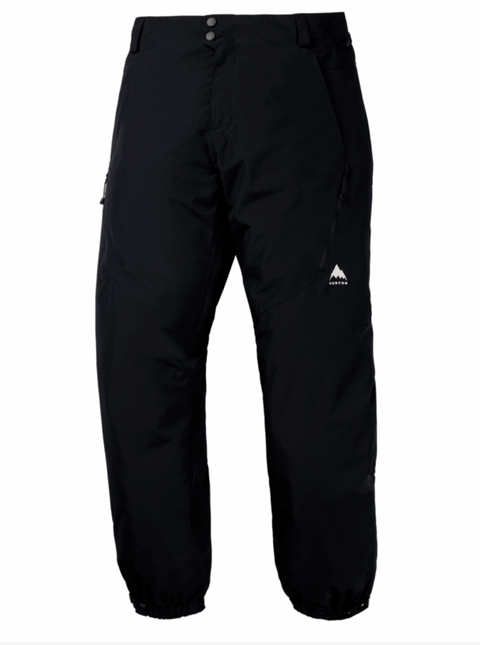 Burton Mens Reserve Relaxed Pant 2026