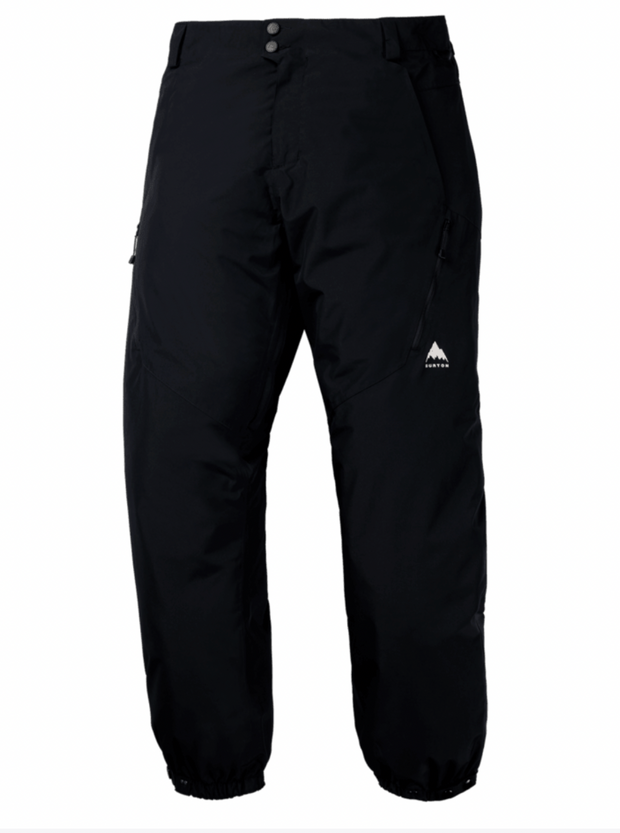 Burton Mens Reserve Relaxed Pant 2026