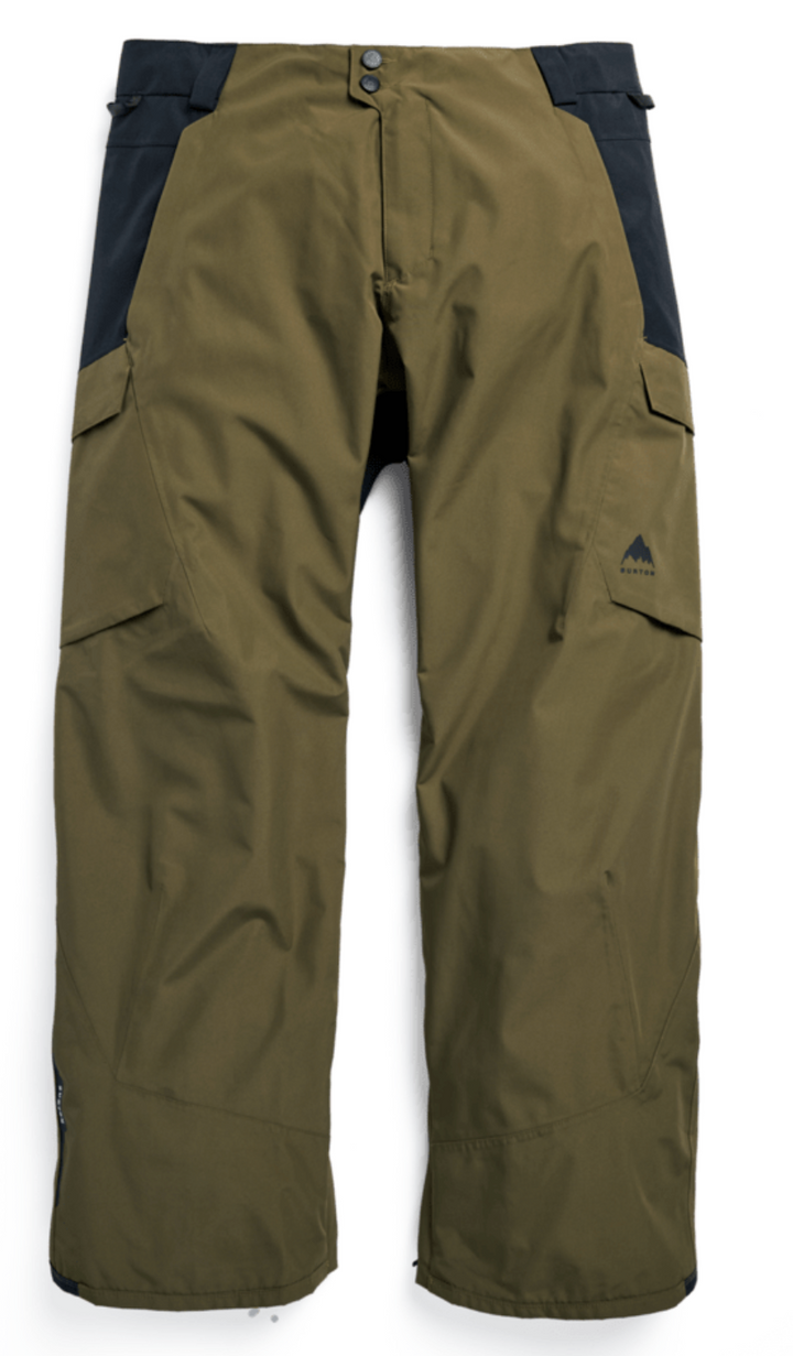 Burton Mens Reserve 2L Pants 2027