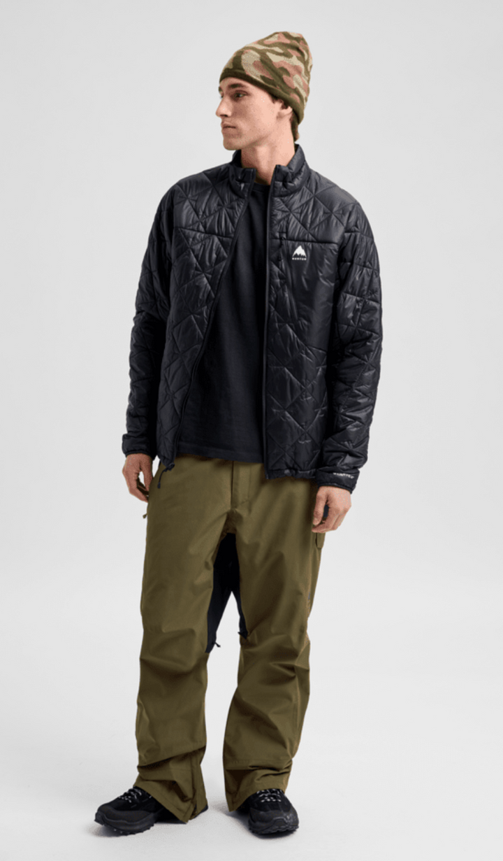 Burton Mens Reserve 2L Pants 2027