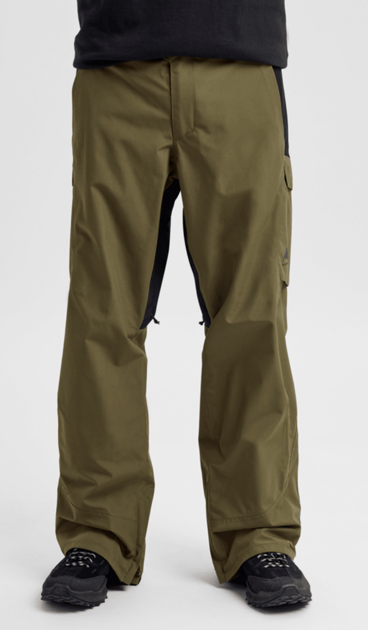 Burton Mens Reserve 2L Pants 2027