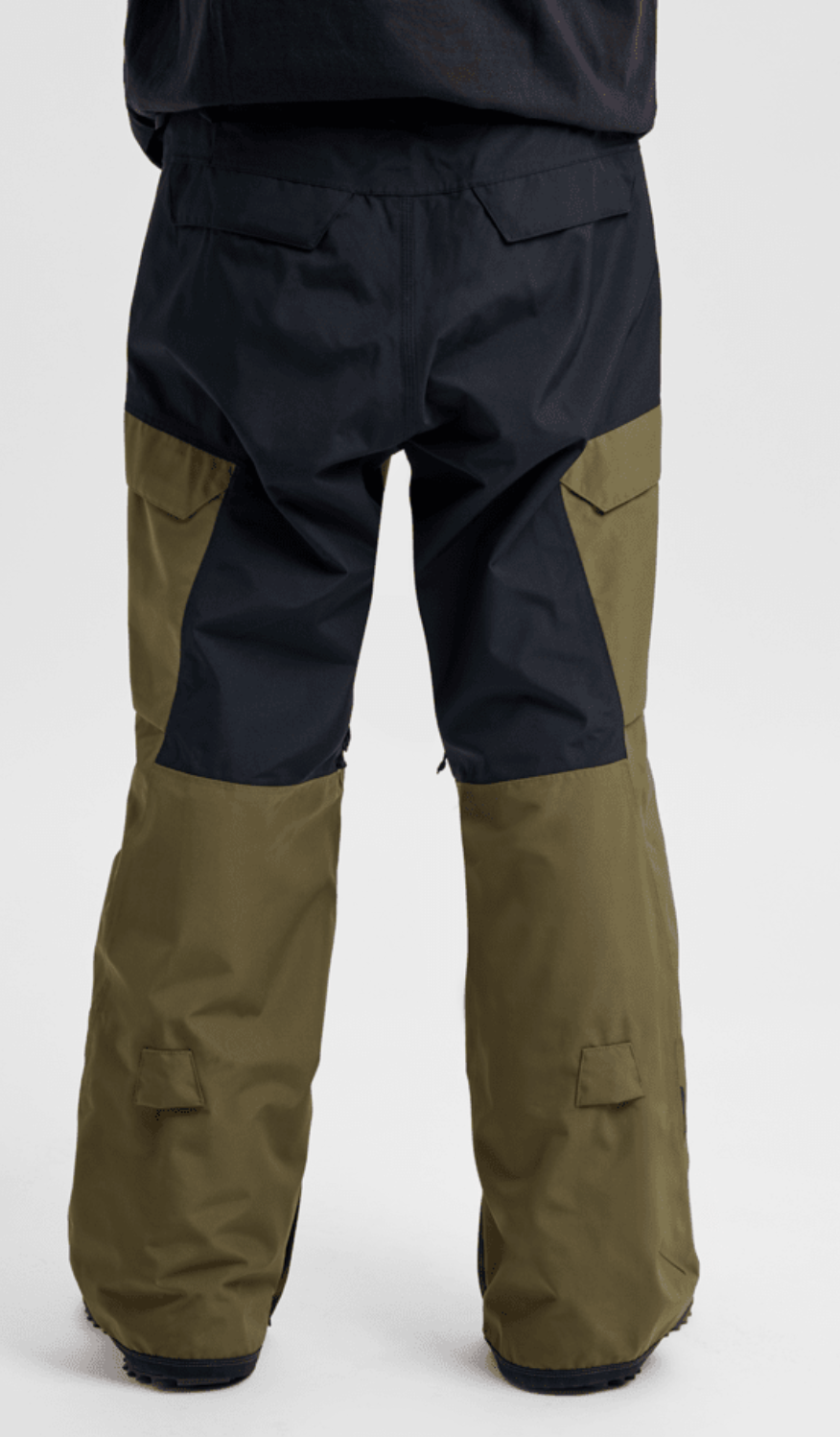 Burton Mens Reserve 2L Pants 2027