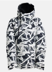 Burton Mens Reserve 2L Relaxed Anorak 2026