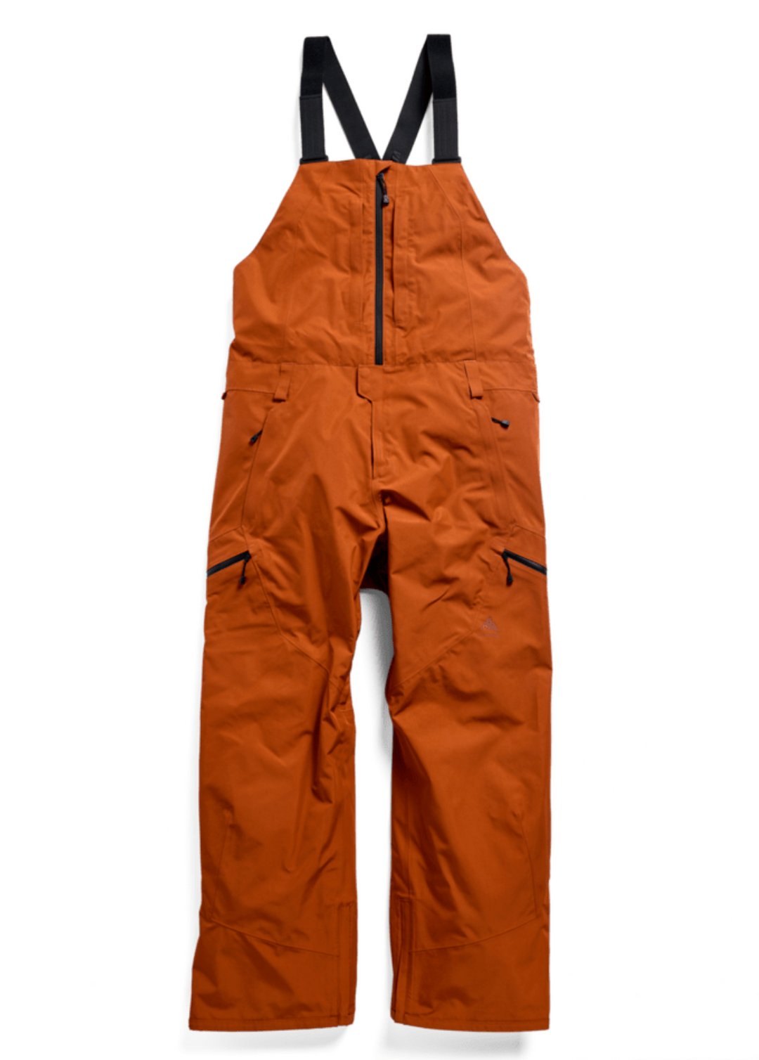 Burton Mens Reserve Gore-Tex 2L Bib Pants 2027