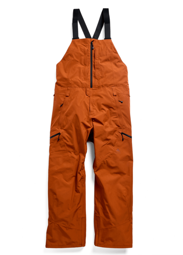 Burton Mens Reserve Gore-Tex 2L Bib Pants 2027