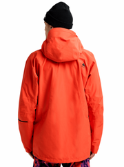 Burton Mens Reserve Gore-Tex 2L Insulated Jacket 2026
