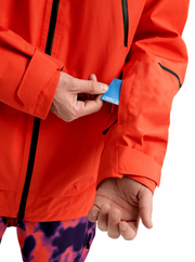 Burton Mens Reserve Gore-Tex 2L Insulated Jacket 2026