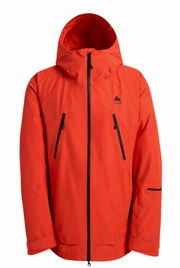 Burton Mens Reserve Gore-Tex 2L Insulated Jacket 2026