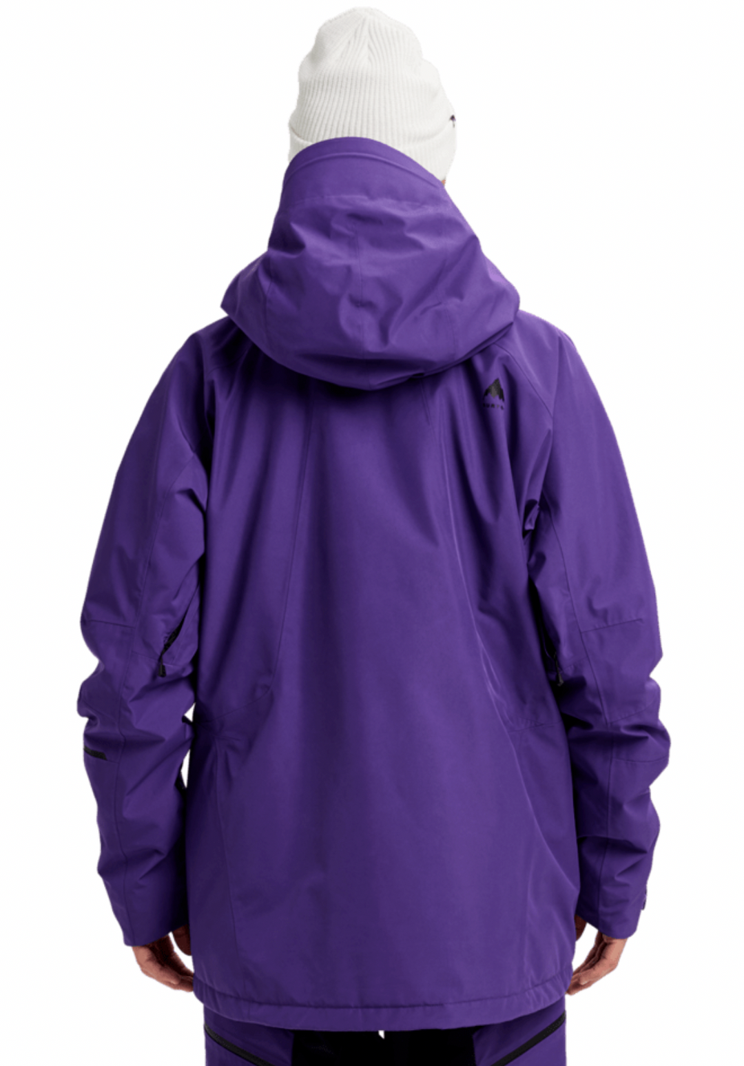 Burton Mens Reserve Gore-Tex 2L Insulated Jacket 2026