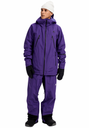Burton Mens Reserve Gore-Tex 2L Insulated Jacket 2026