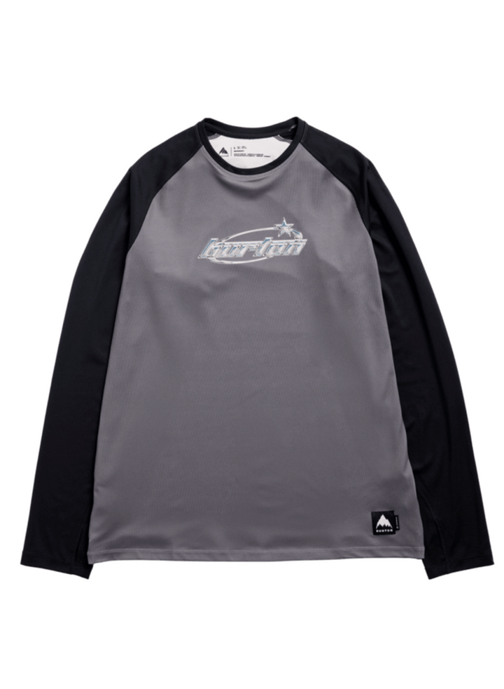 Burton Mens Roadie Base Layer Tech T-Shirt 2027