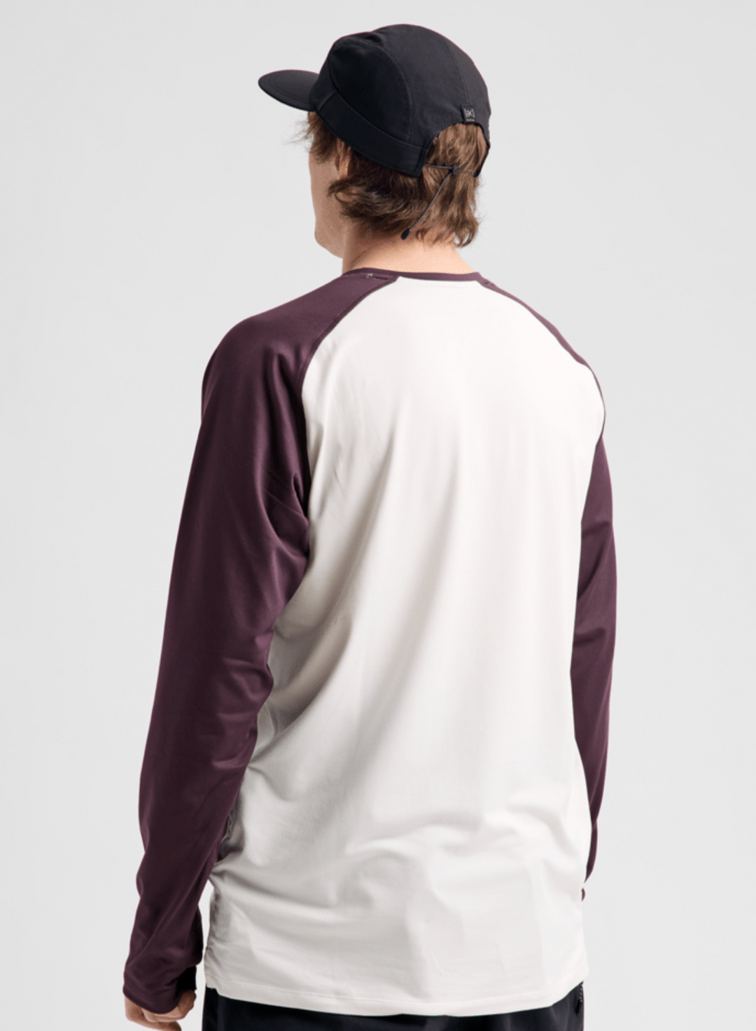 Burton Mens Roadie Base Layer Tech T-Shirt 2027