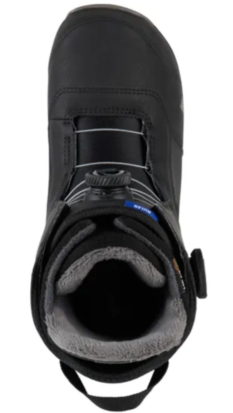 Burton Mens Ruler BOA Wide Snowboard Boot 2026