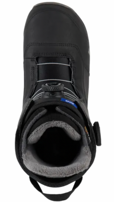 Burton Mens Ruler BOA Wide Snowboard Boot 2026