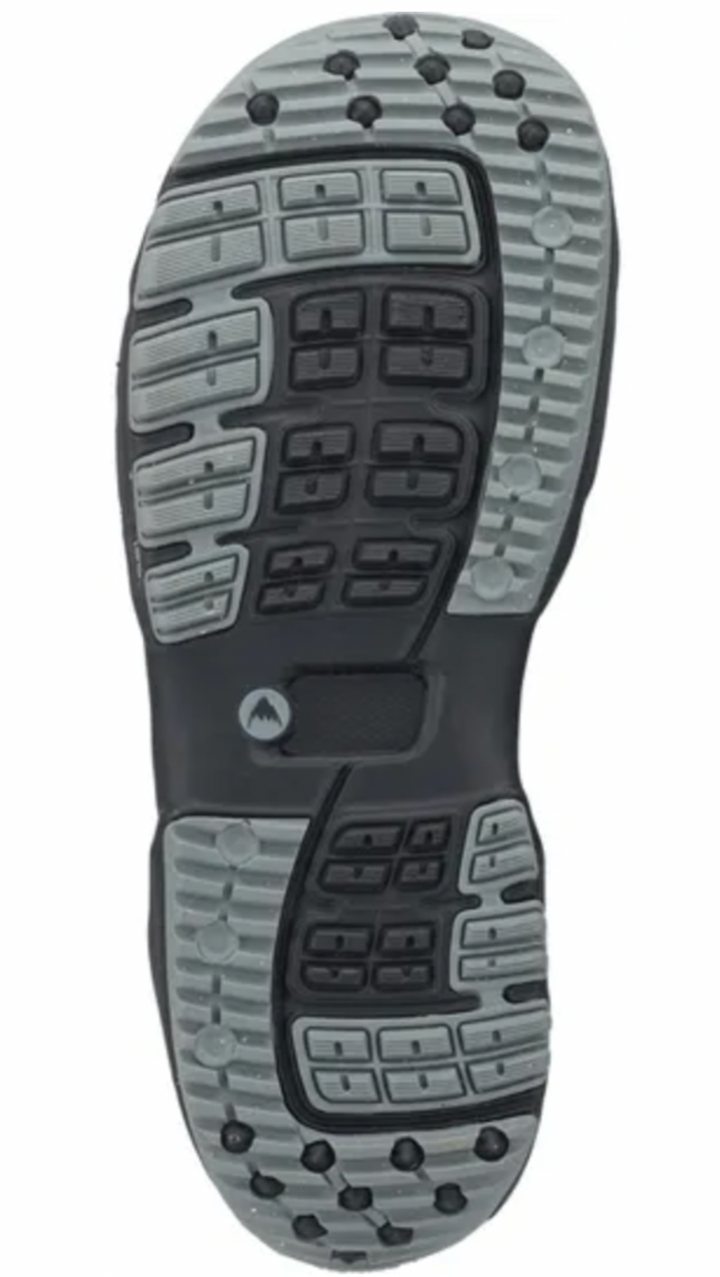 Burton Mens Ruler BOA Wide Snowboard Boot 2026