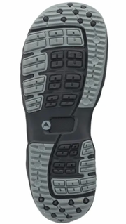 Burton Mens Ruler BOA Wide Snowboard Boot 2026