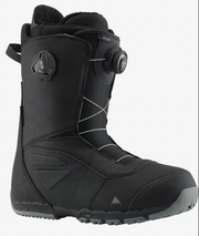 Burton Mens Ruler BOA Wide Snowboard Boot 2026