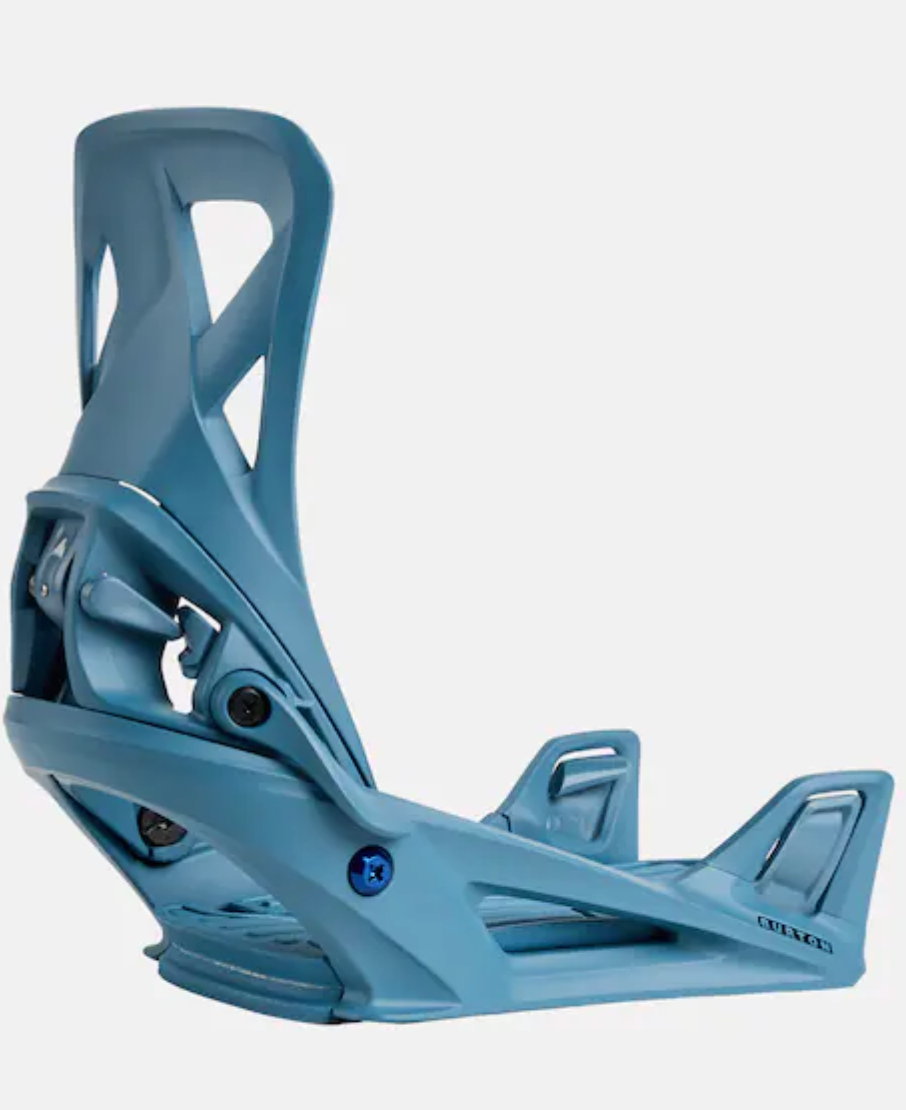 Burton Mens Step On Snowboard Binding 2026