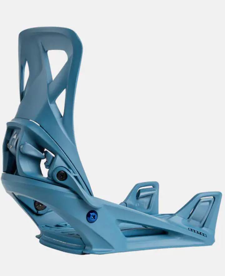 Burton Mens Step On Snowboard Binding 2026