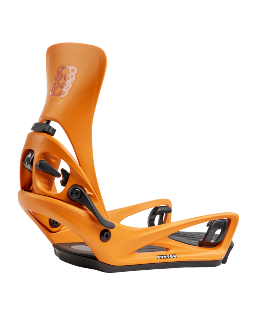 Burton Mens Step On Cartel X Binding 2027