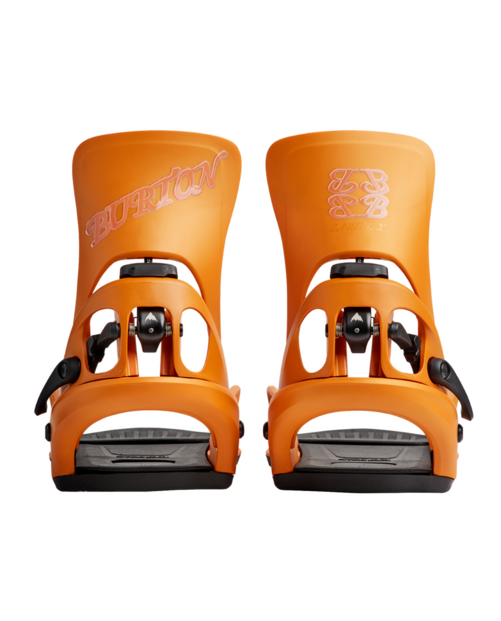 Burton Mens Step On Cartel X Binding 2027