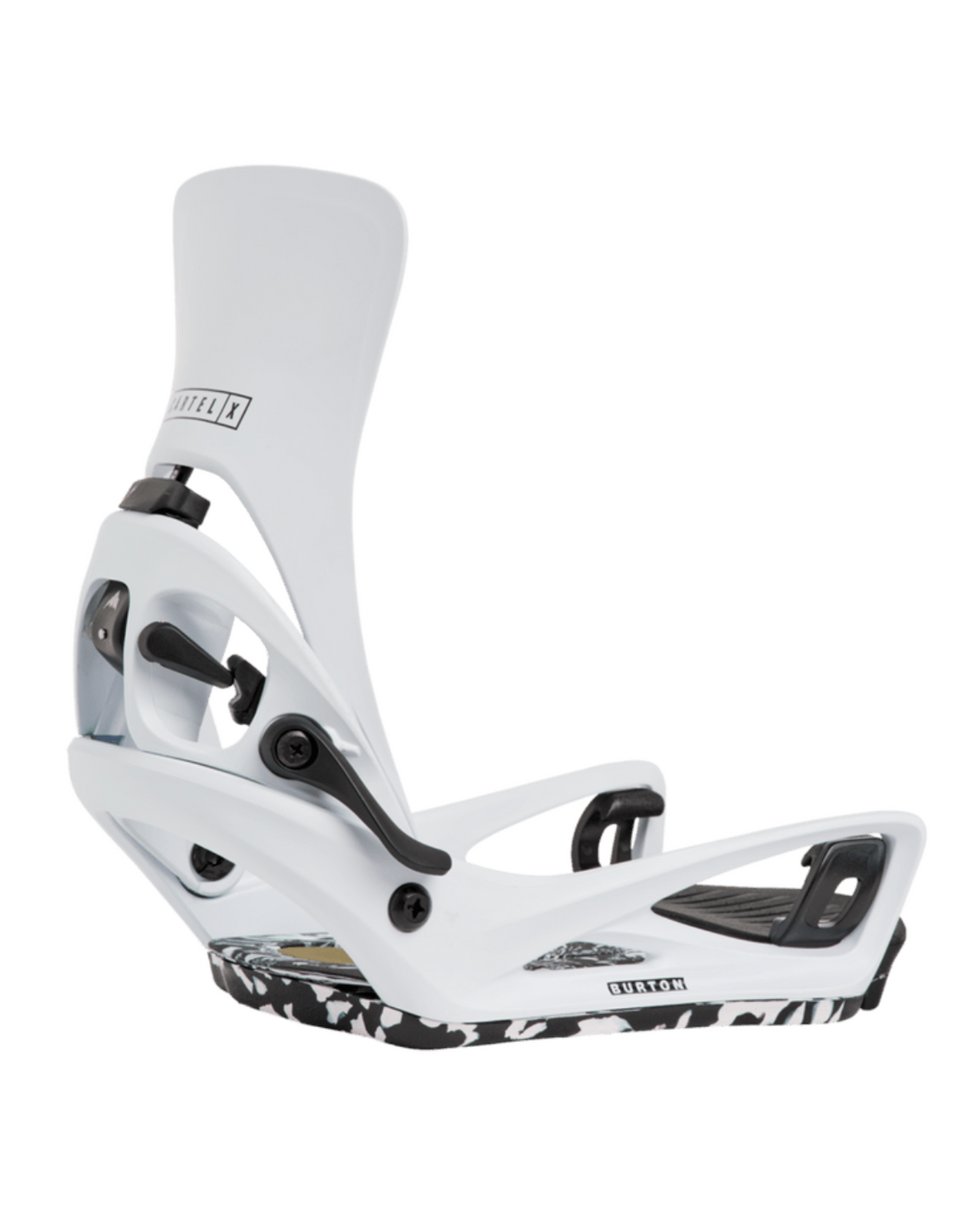 Burton Mens Step On Cartel X Binding 2027
