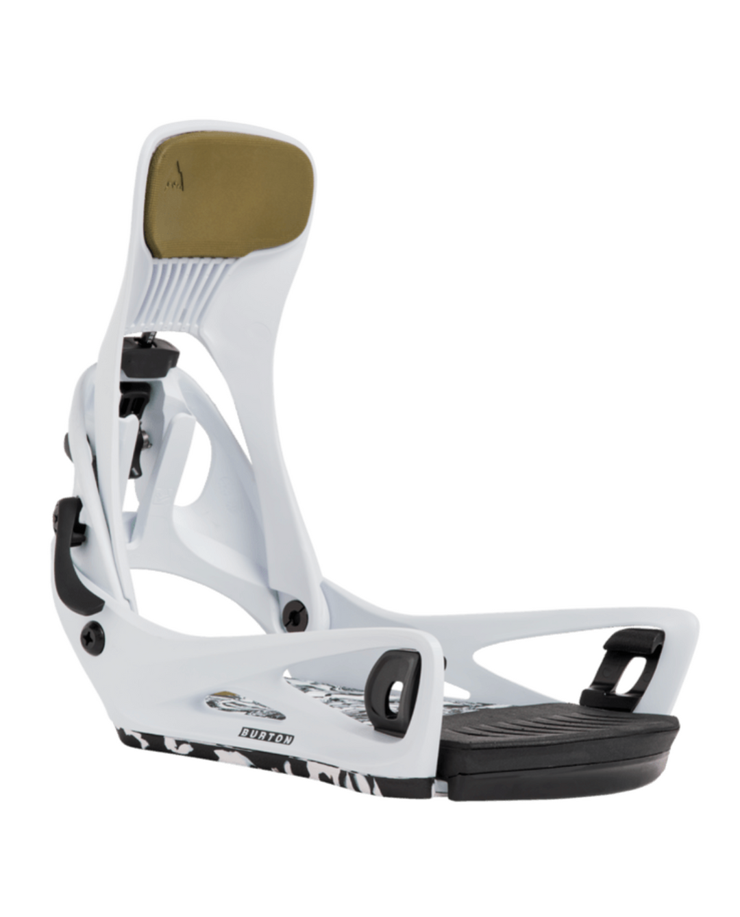 Burton Mens Step On Cartel X Binding 2027