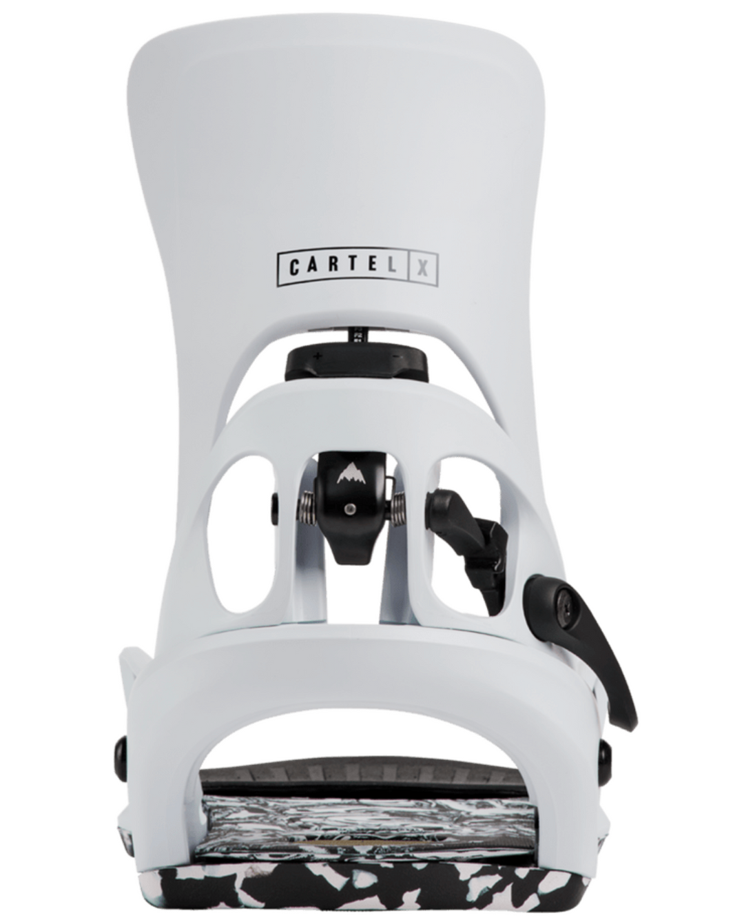 Burton Mens Step On Cartel X Binding 2027