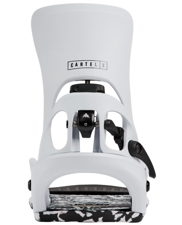 Burton Mens Step On Cartel X Binding 2027