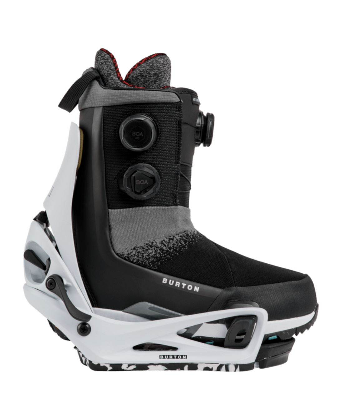 Burton Mens Step On Cartel X Binding 2027