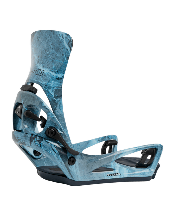 Burton Mens Step On Cartel X Binding 2027