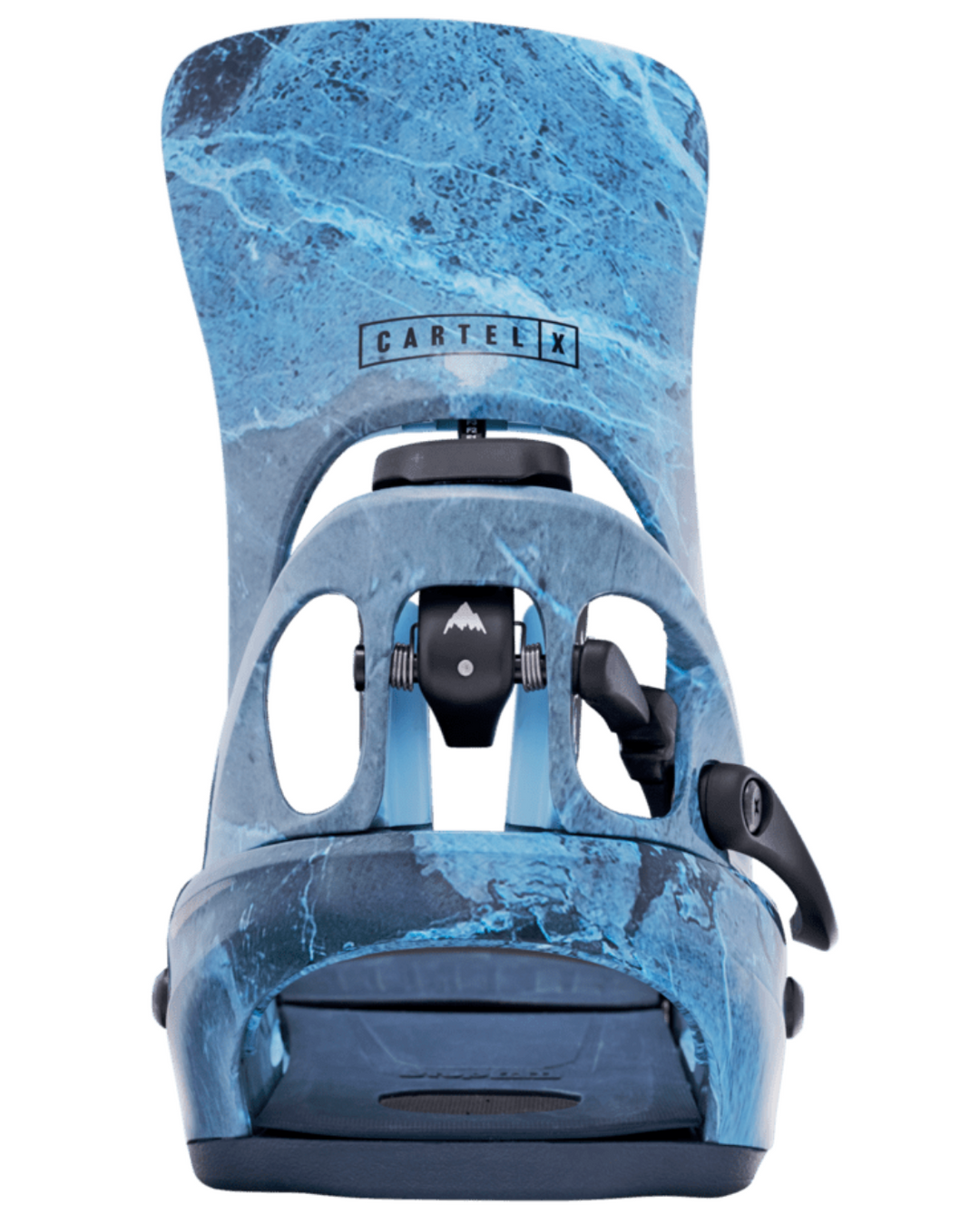 Burton Mens Step On Cartel X Binding 2027